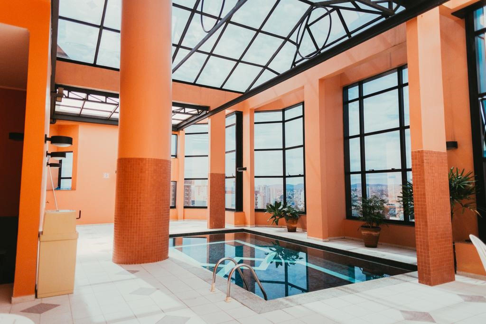 Summit Suites Hotel จุนไจอิ ภายนอก รูปภาพ