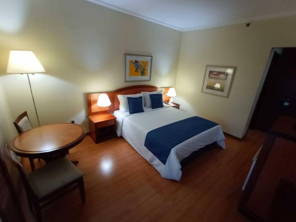 Summit Suites Hotel จุนไจอิ ภายนอก รูปภาพ