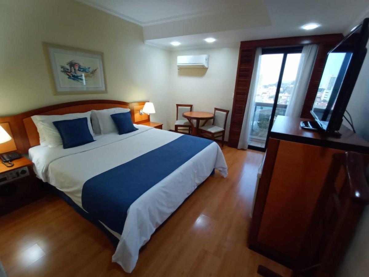 Summit Suites Hotel จุนไจอิ ภายนอก รูปภาพ