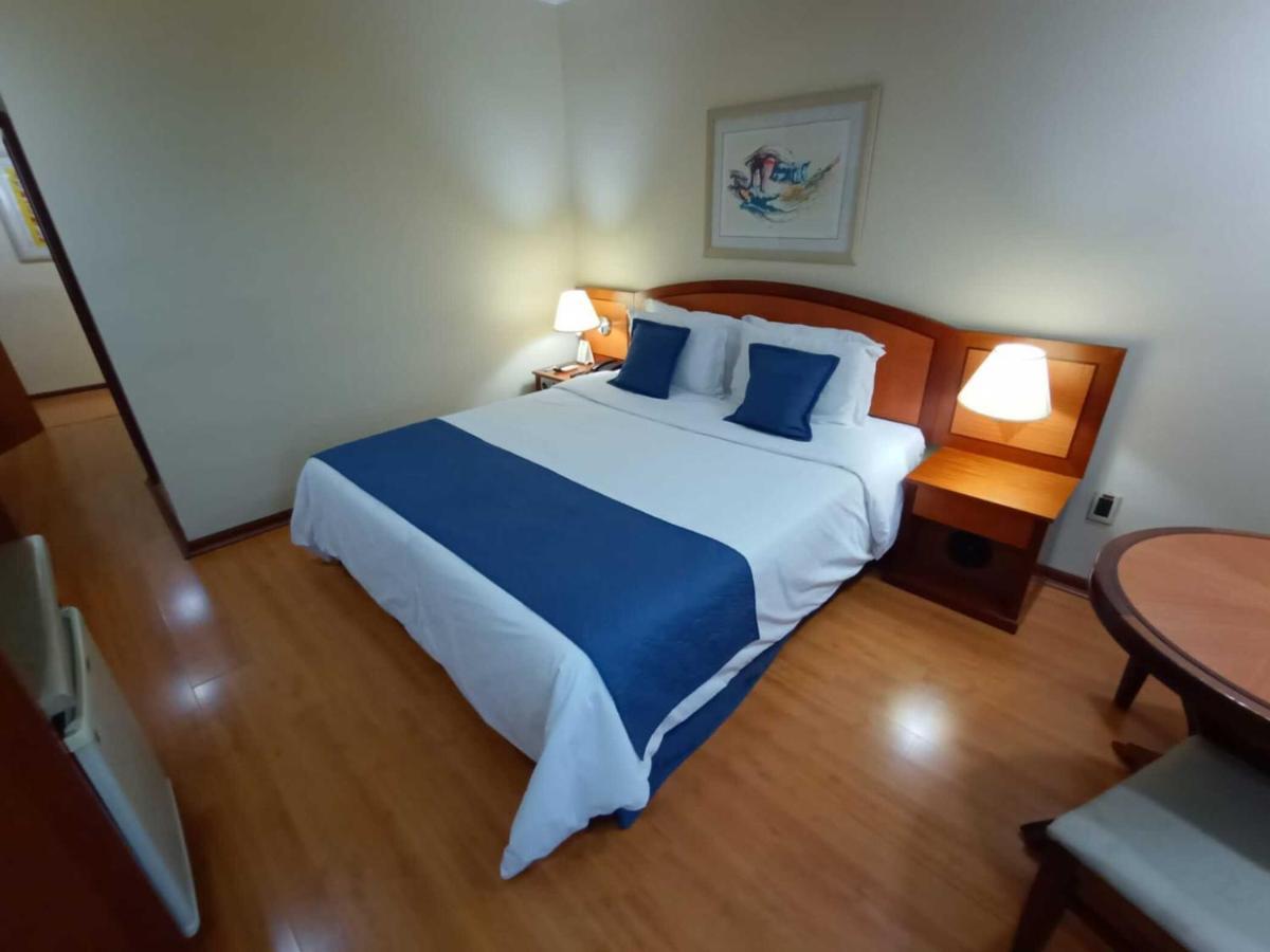 Summit Suites Hotel จุนไจอิ ภายนอก รูปภาพ