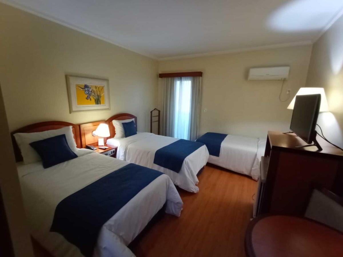 Summit Suites Hotel จุนไจอิ ภายนอก รูปภาพ