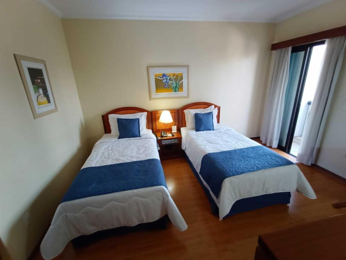Summit Suites Hotel จุนไจอิ ภายนอก รูปภาพ