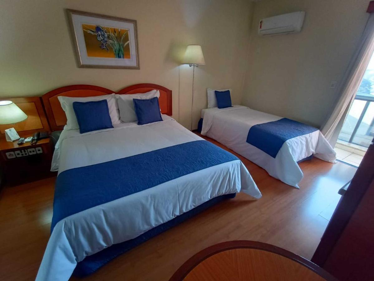 Summit Suites Hotel จุนไจอิ ภายนอก รูปภาพ
