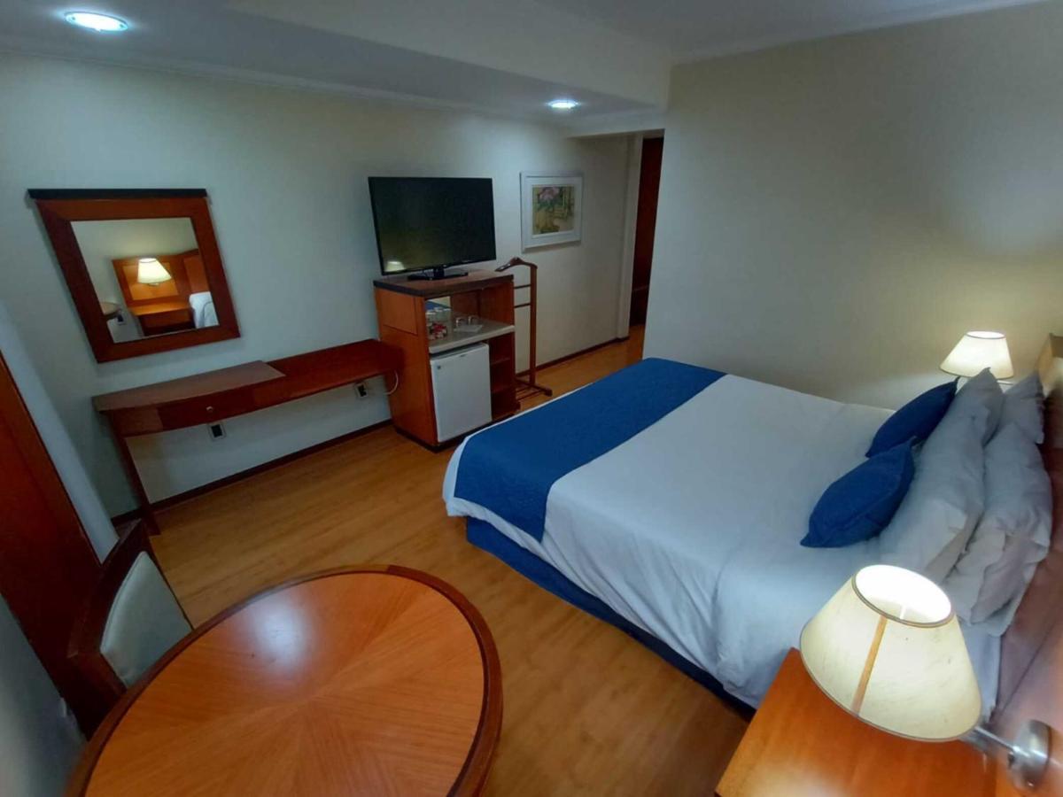 Summit Suites Hotel จุนไจอิ ภายนอก รูปภาพ