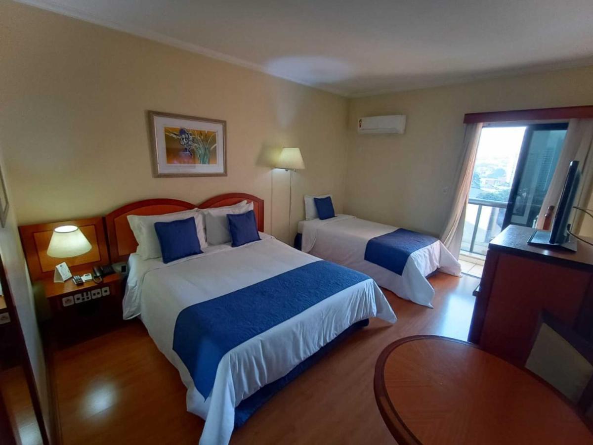 Summit Suites Hotel จุนไจอิ ภายนอก รูปภาพ
