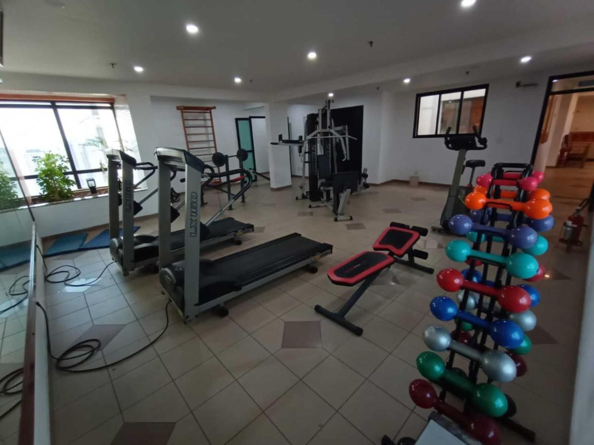 Summit Suites Hotel จุนไจอิ ภายนอก รูปภาพ