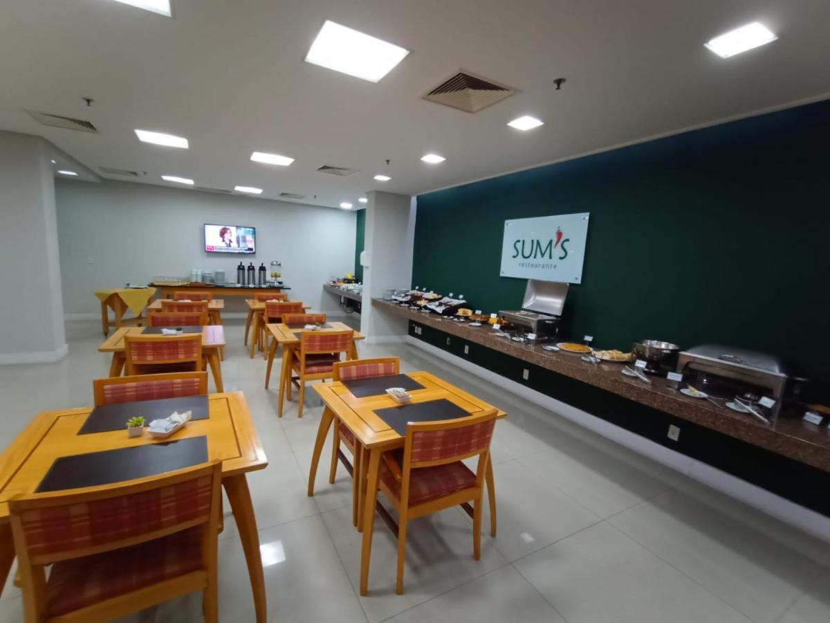 Summit Suites Hotel จุนไจอิ ภายนอก รูปภาพ