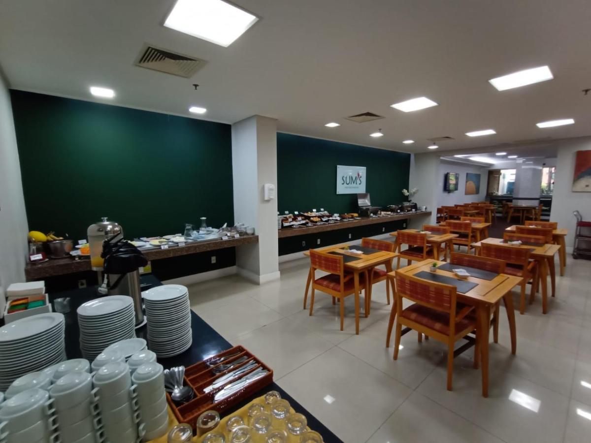 Summit Suites Hotel จุนไจอิ ภายนอก รูปภาพ