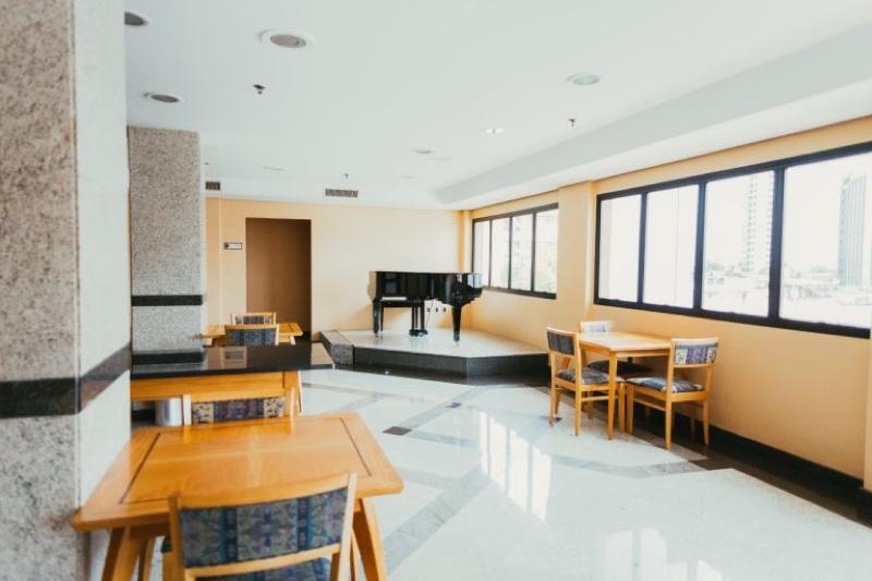 Summit Suites Hotel จุนไจอิ ภายนอก รูปภาพ